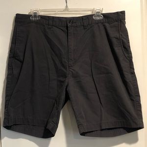 Dark Gray Patagonia Shorts